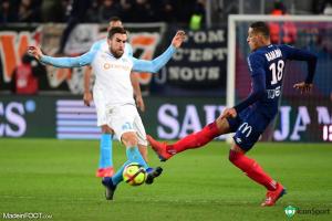 Strootman a récolté trop de cartons jaunes.