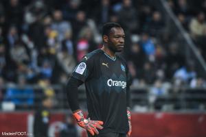 L'OM s'est incliné à Reims (2-1).