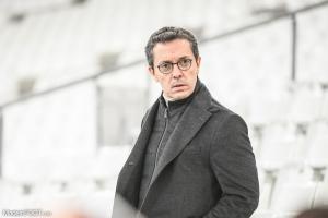 Eyraud a été nommé chevalier de la Légion d'honneur