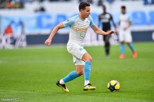 Vers un changement d'agent pour Thauvin ?