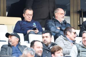 Eyraud et Zubizarreta se sont vus