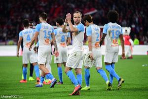 Germain, 8 buts en Ligue 1 cette saison