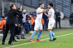 Sanson ne comprenait pas les choix de Garcia.