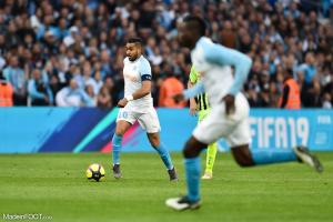 Payet a apprécié le discours de McCourt