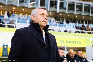 L'OM a pris des renseignements sur Genesio