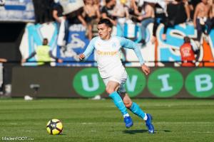 Radonjic est retenu avec les A et les Espoirs serbes.