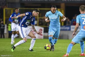 Payet réagit à la défaite
