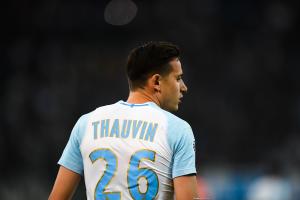 Bernès évoque Thauvin