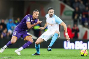 Adil Rami pourrait se retourner contre l'OM.