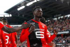 M'Baye Niang pourrait rejoindre l'OM en prêt avec option d'achat