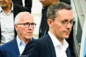 Eyraud revient sur le cas Rami.