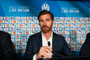 Villas-Boas en dit plus sur le mercato