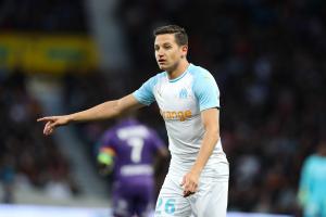 Thauvin ne vas pas prolonger pour le moment