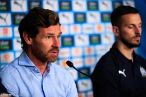 Villas-Boas aurait été déçu