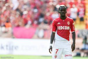 Henry Onyekuru fait son retour dans le groupe monégasque.