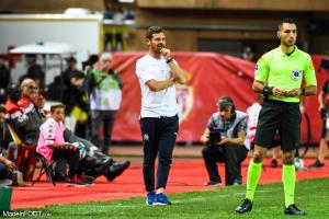 Villas-Boas va faire un peu tourner