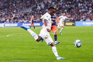 Bouna Sarr (OM) suscite les convoitises du FC Séville.