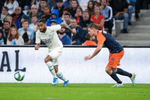 Suspicion de Covid à Montpellier, le match contre l'OM menacé
