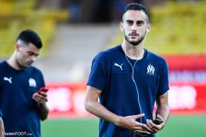 Lucas Perrin prolonge