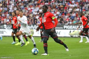 Le club de Brighton abandonne la piste Mbaye Niang.