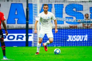 Lucas Perrin va quitter l'OM