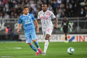 Maxime Lopez a évoqué sans langue de bois l'intérêt du FC Séville.