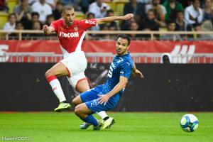 Slimani forfait !