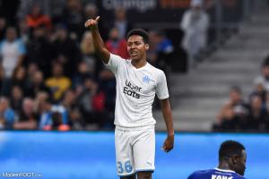 Les compos sont tombées