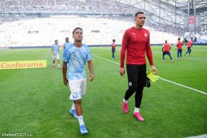 Chabrolle va quitter l'OM