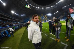 Villas-Boas ne fera pas tourner
