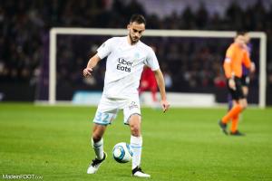 Perrin a joué son 11ème match en pro