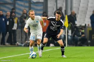Germain devrait débuter face à Trélissac.