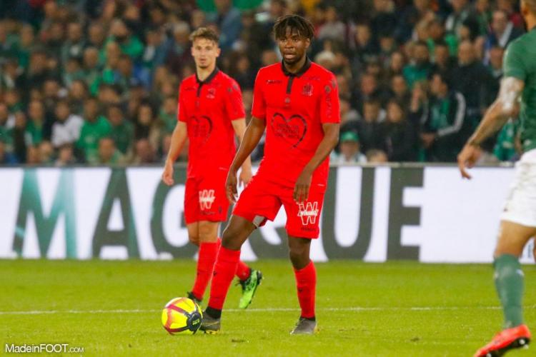 OM - Adrien Tameze décrit le style de jeu d'Igor Tudor