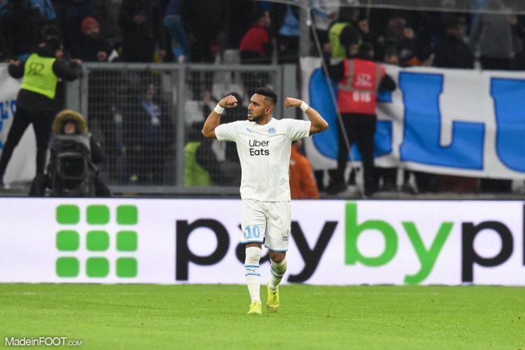 Les compos probables de la rencontre