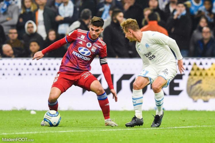 Les compos sont tombées