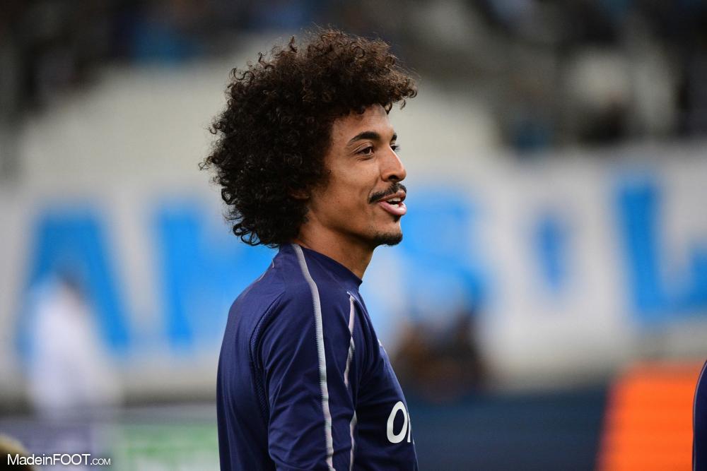 Luiz Gustavo dans le viseur de l'OL