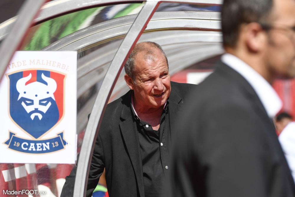 Rolland Courbis ne se fait pas trop de soucis pour André Villas-Boas (OM).
