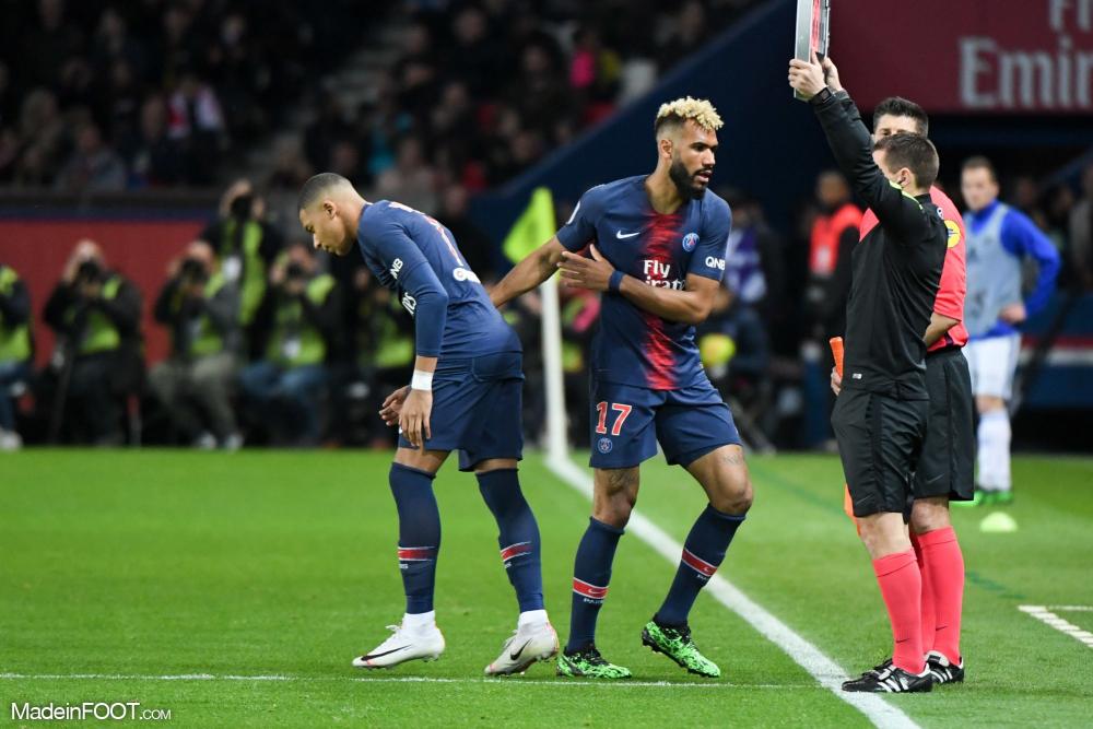 La LFP officialise les cinq changements autorisés par match.