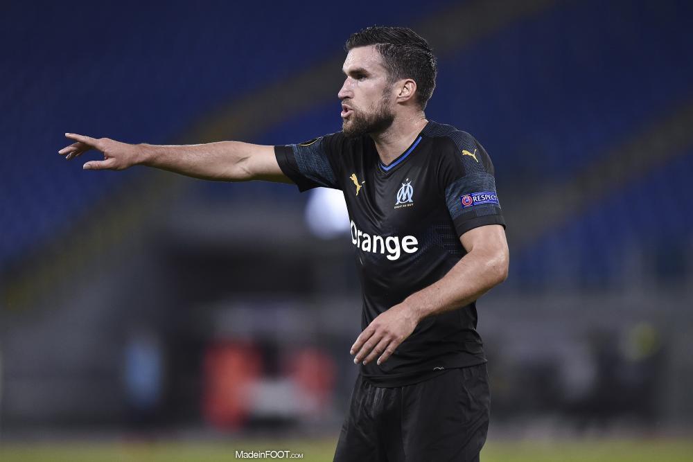Strootman a été proposé gratuitement