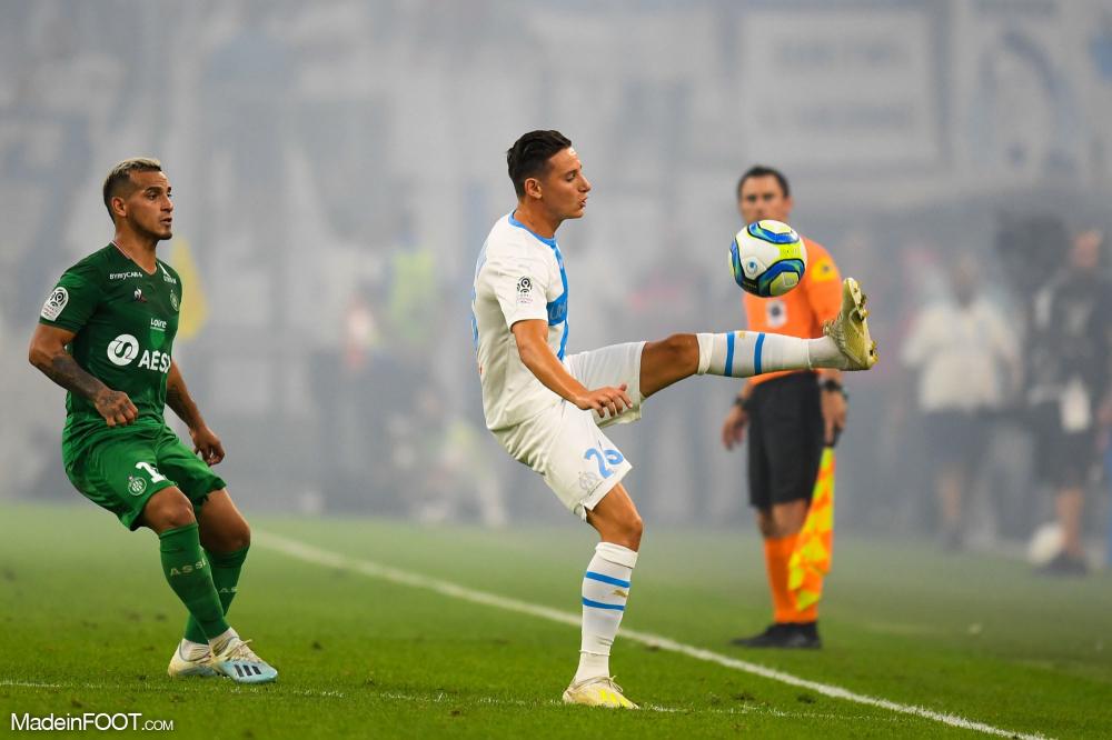 L'affiche OM-ASSE menacée