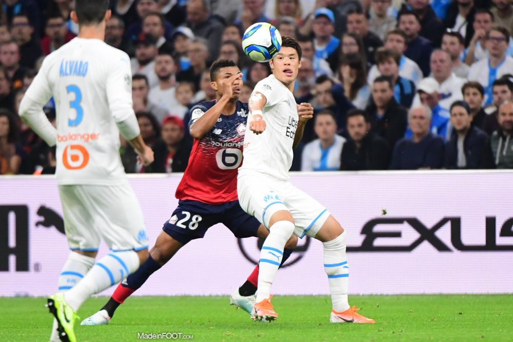 Les compos sont tombées