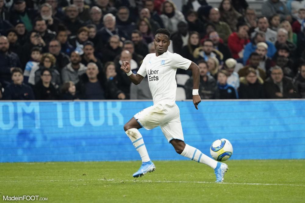 Bouna Sarr signe au Bayern Munich