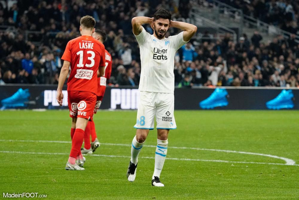 Sanson et AVB évoquent Alvaro