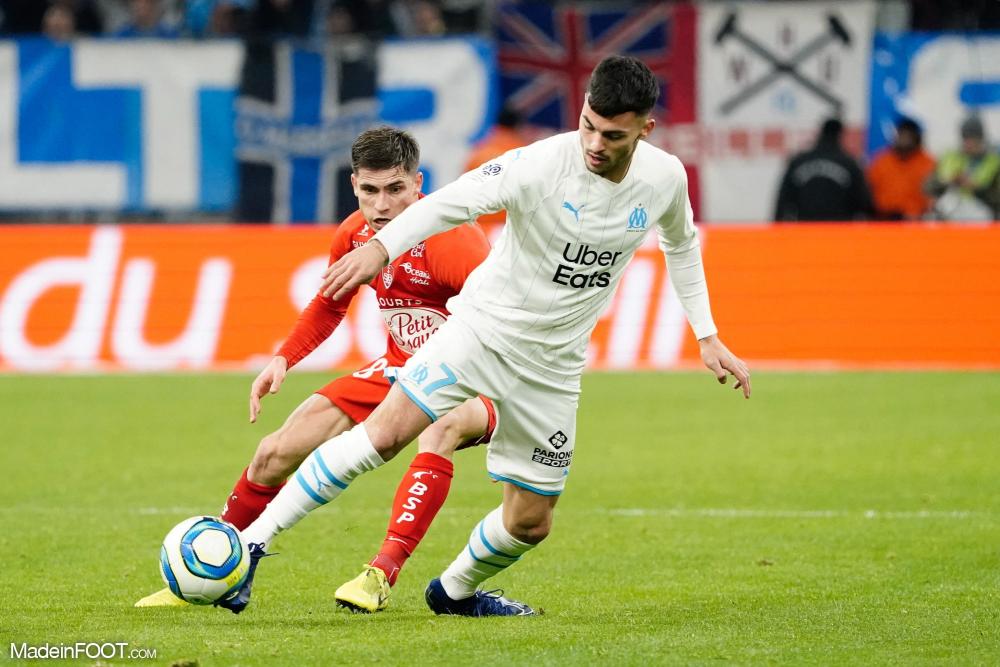 Les compos probables de la rencontre