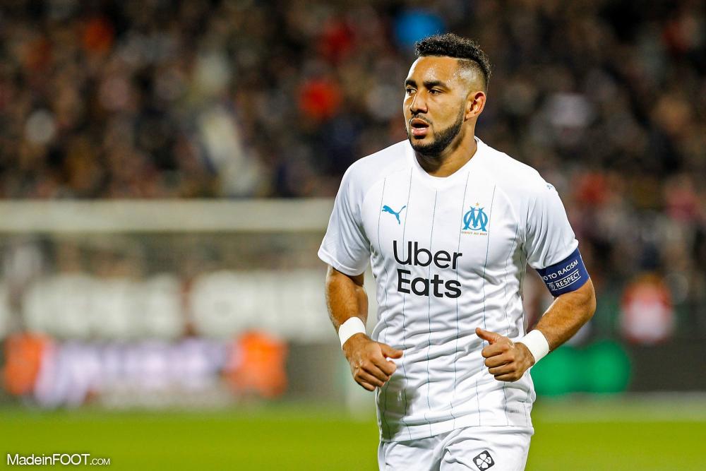Payet est forfait