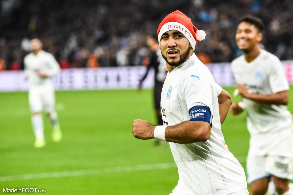 Dimitri Payet 