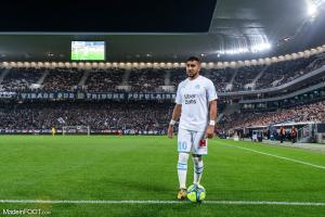 Payet évoque l'ASSE