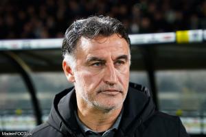 Galtier répond aux rumeurs