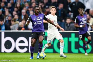 Maxime Lopez reste attaché à l'OM.