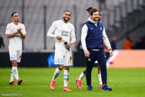AVB ne veut pas s'inspirer de l'OL